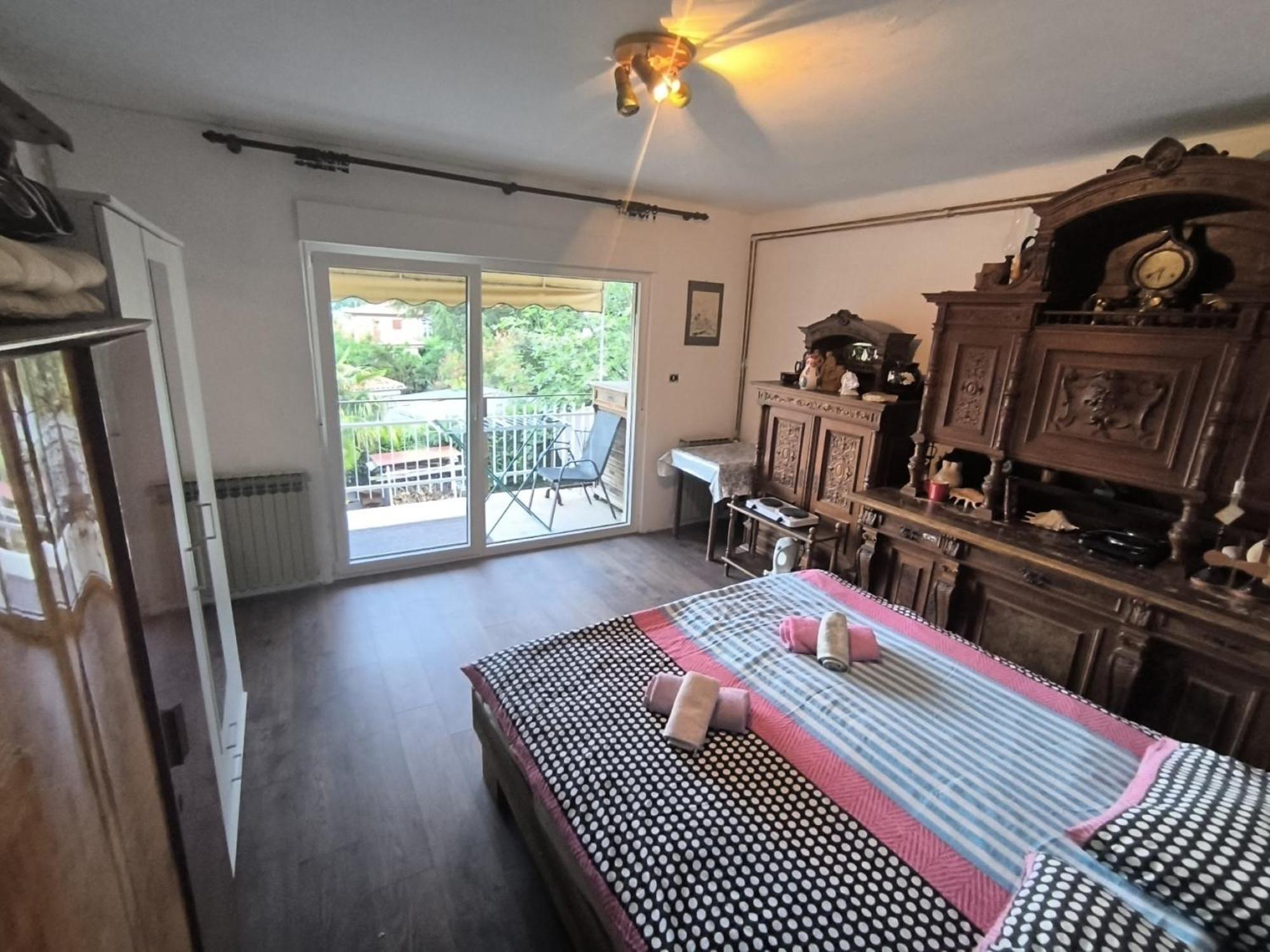 Apartments Lorinda Мощеницька Драга Номер фото