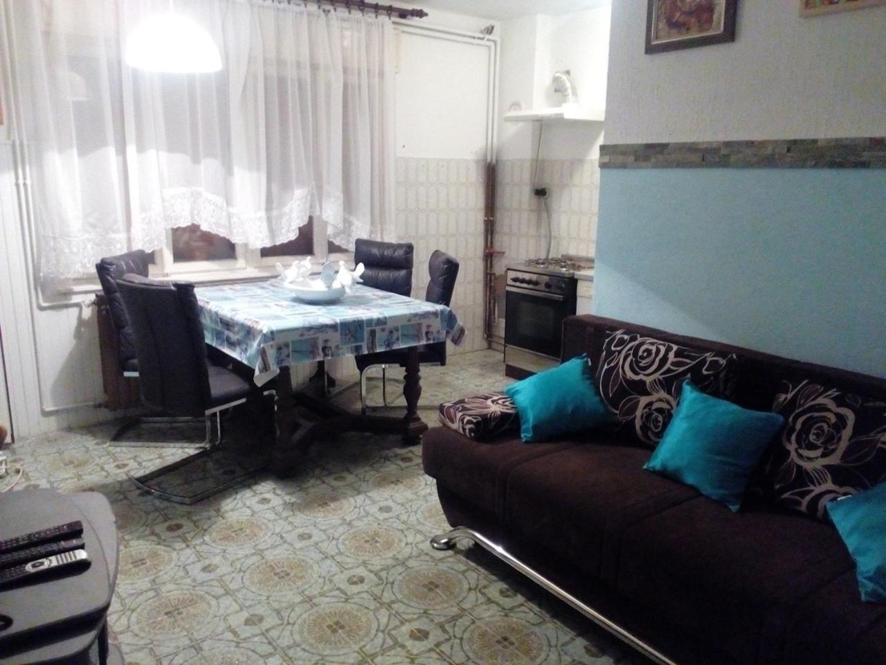 Apartments Lorinda Мощеницька Драга Номер фото