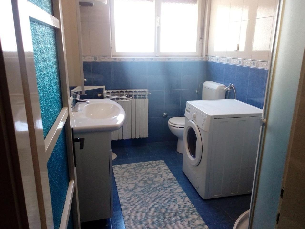 Apartments Lorinda Мощеницька Драга Номер фото